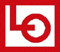 LO:s logga