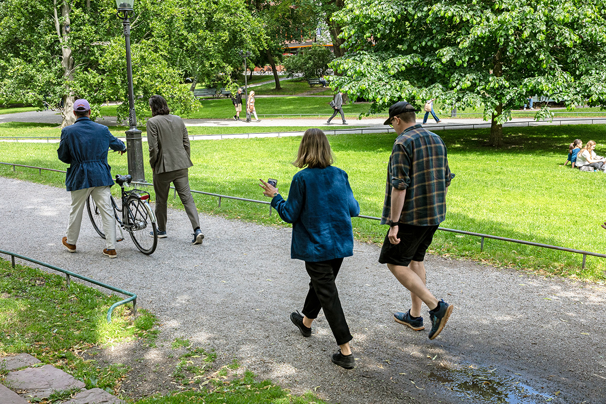 Det ska löna sig att välja gröna alternativ, som kollektivtrafik framför bil och tåg framför flyg. Men flyget har länge premierats på tågets bekostnad, ansåg en stor del av deltagarna i medborgarrådet som tog fram två olika förslag på en tuffare och en mildare form av flygskatt.