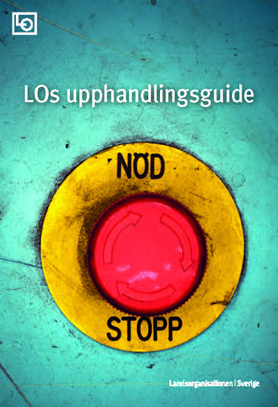 LO:s upphandlingsguide