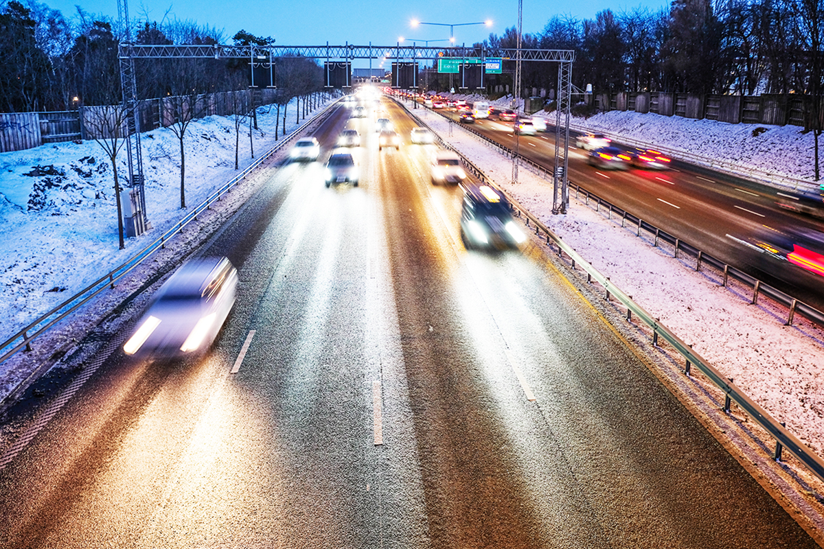 Det är svårt att se större skillnader i hur fort lönerna höjs för olika grupper. Foto: John Antonsson