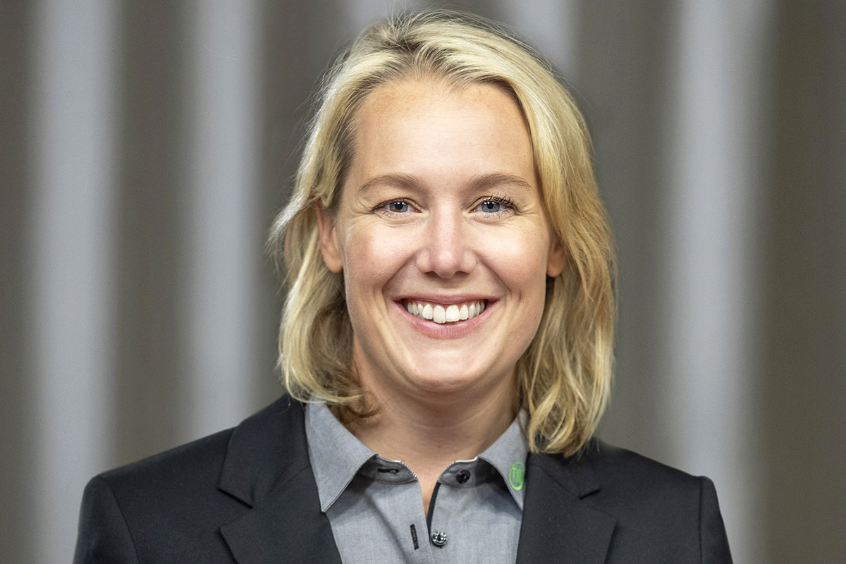 Lena Thörnstrand, Tya. Foto: Liza Simonsson